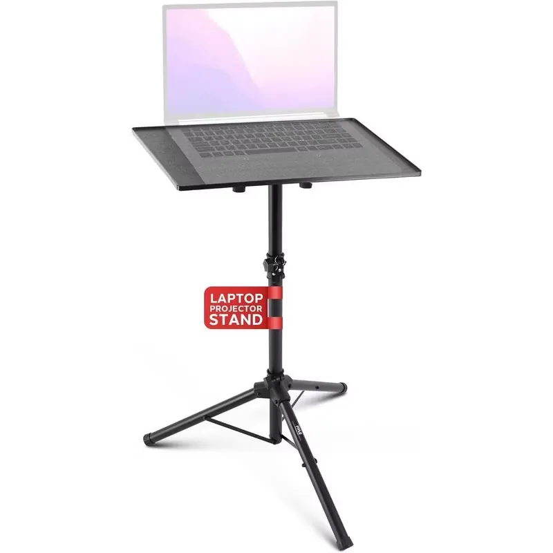 Pyle PLPTS3 Universal Laptop Device Stand