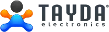 Tayda