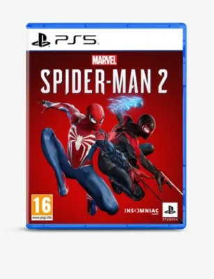 Marvel's Spider-Man 2