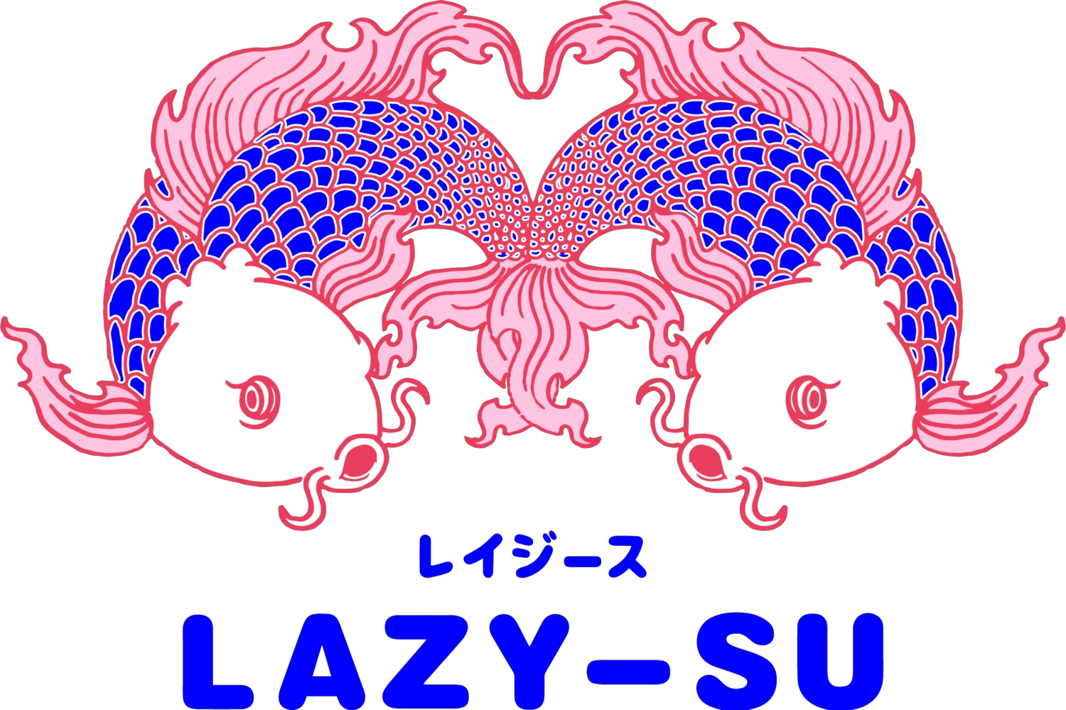 Lazy Su