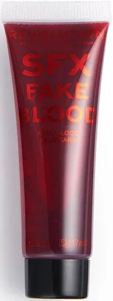 Revolution Halloween 2019 Fake Blood Liquid