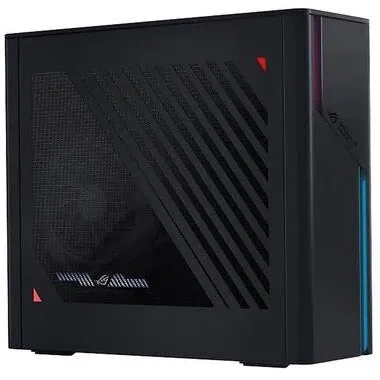 ASUS ROG G22CH Gaming Desktop Intel DDR5