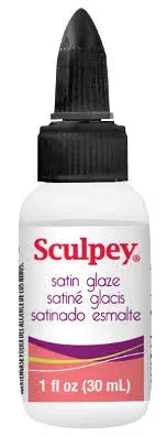 Sculpey Glaze Gloss 1 oz