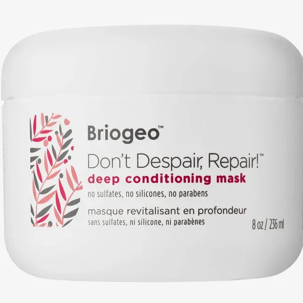 Briogeo Dont Despair, Repair! Deep Conditioning Mask