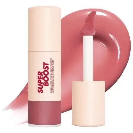 Make Up for Ever Super Boost Lip Gloss