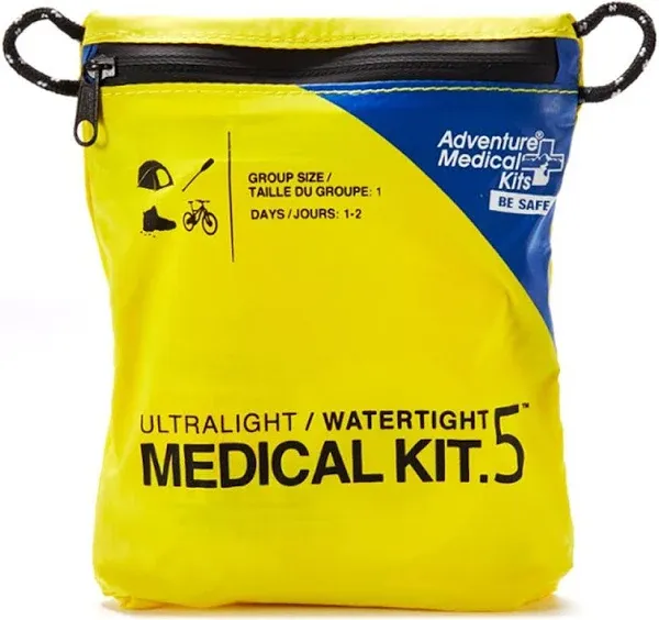 Adventure Medical Ultralight/Watertight Medical Kit