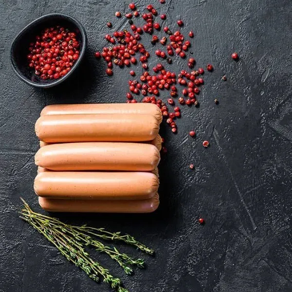 Beef Hot Dogs