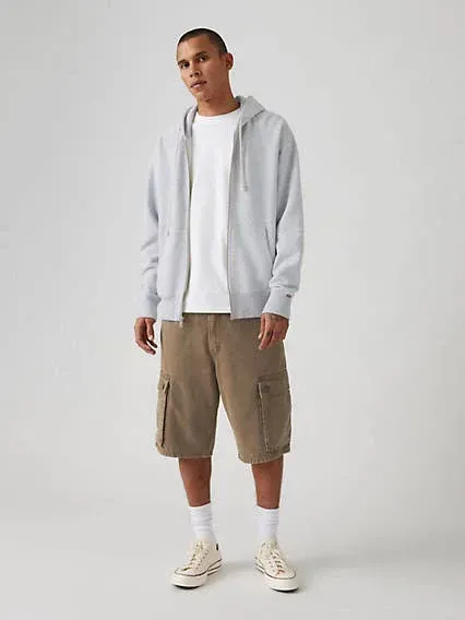 Homme LEVI'S Short 478 BAGGY