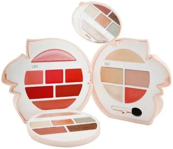 Pupa Squirrel 3 Kit Makeup