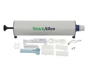 Welch Allyn Spiro Upgrade Kit 105660