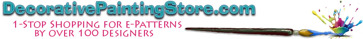 Decorative Painting Store