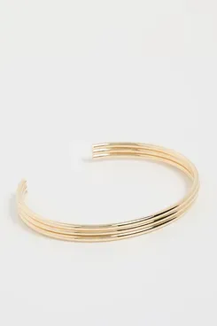 Jennifer Zeuner Cairo Cuff