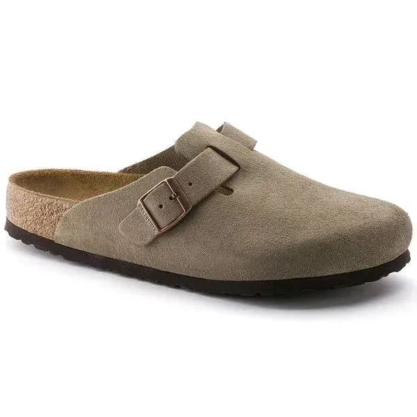 Birkenstockzuecos Boston