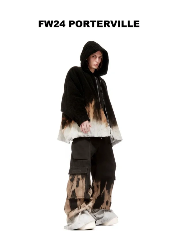 Rick Owens - FW24 PORTERVILLE NEW ARRIVALS