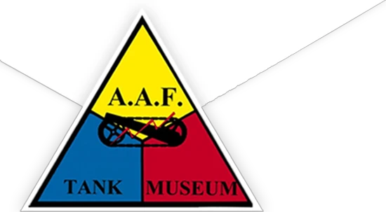AAF Tank Museum