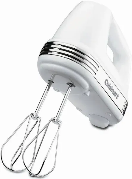 Cuisinart Power Advantage 5 Speed Hand Mixer