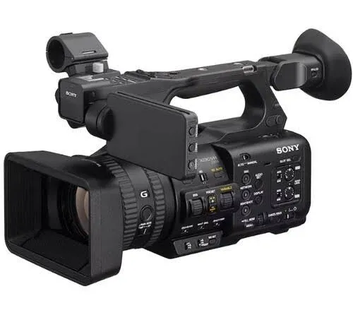 Sony PXW-Z200 4K 1 CMOS Sensor XDCAM Camcorder