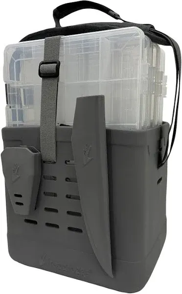 Frogg Toggs Tackle Vault 3700 Kit