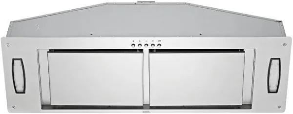 KOBE Premium IN28 36" Insert Range Hood