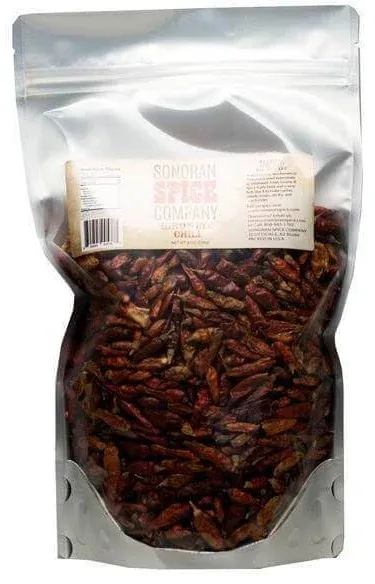 Sonoran Spice Bird's Eye Peppers