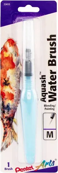 Pentel Arts Aquash Water Brush