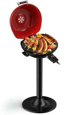 Spaco Grill Outdoor BBQ Grill