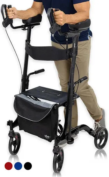 Vive Upright Walker