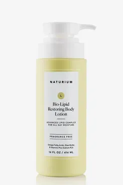 Naturium Bio-Lipid Restoring Moisturizing Body Lotion
