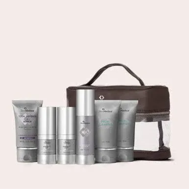 SkinMedica Minis Collection