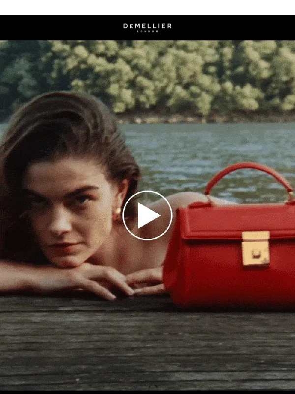 DeMellier - Watch The Summer Collection Film