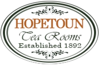 Hopetoun Tea Rooms