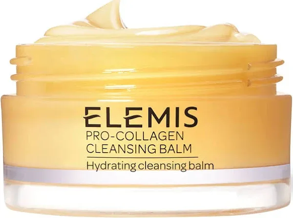 Elemis Pro-Collagen Cleansing Balm