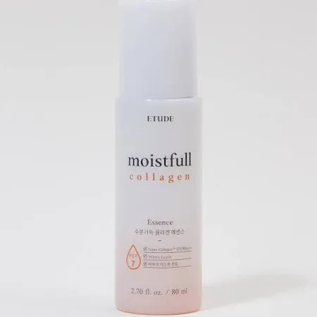 Etude Moistfull Collagen Essence