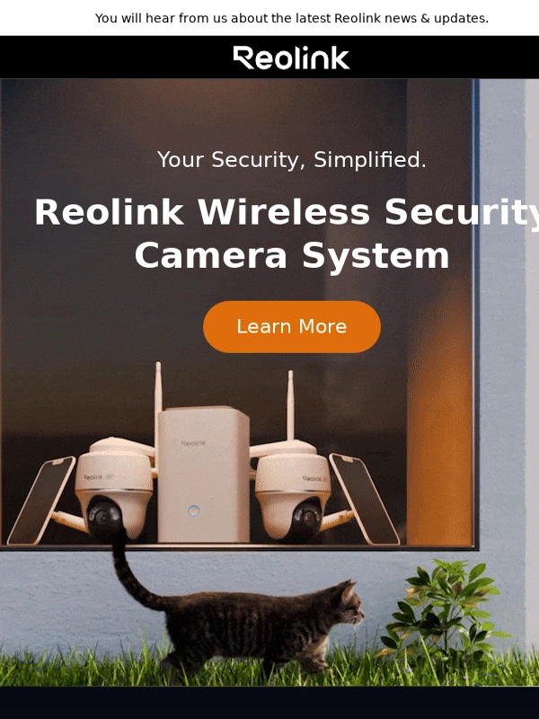 Reolink - Is Your Home Truly Secure?