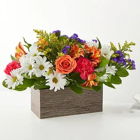 FTD Flower Delivery Oopsie Daisy Box Bouquet
