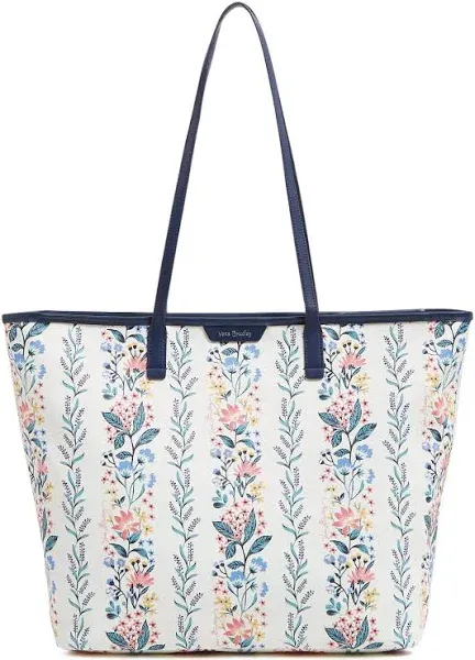 Vera Bradley Women's Large Every Day Tote Bag