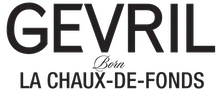 Gevril