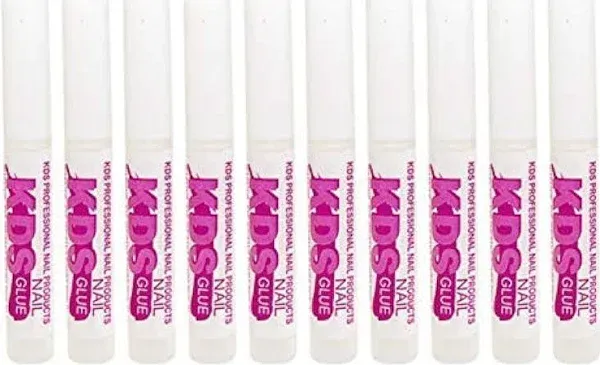 KDS Professional Strong Nail Glue Adhesive