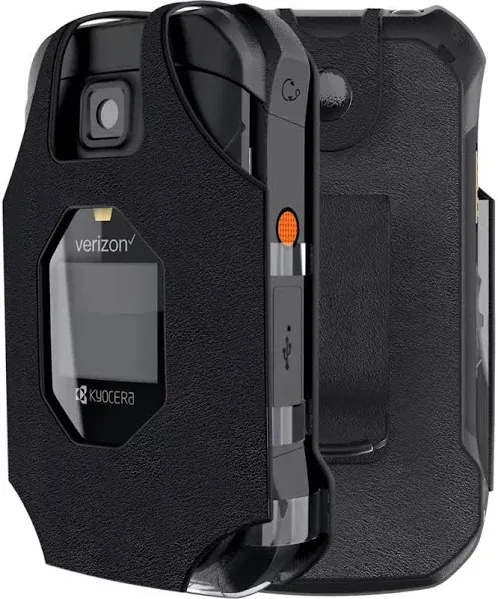 Verizon Kyocera DuraXV Extreme Fitted Case