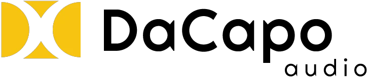 Dacapo Audio