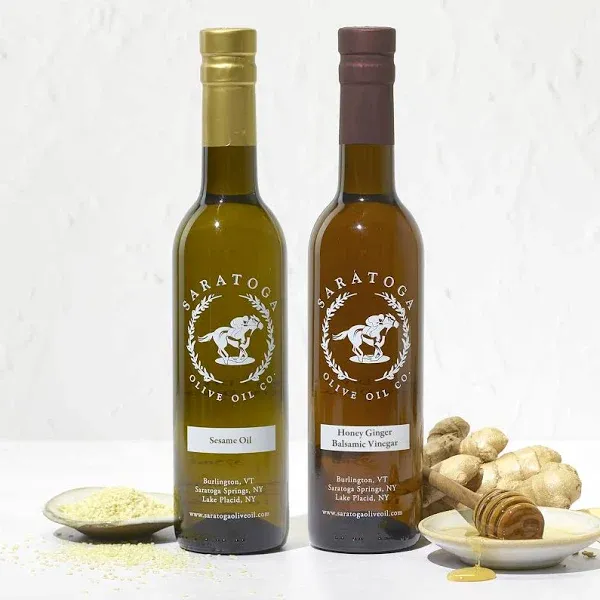 Sesame Vinaigrette Pairing Buy Online Now!