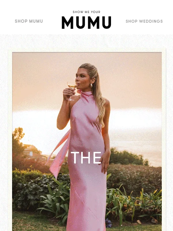 Show Me Your Mumu - YOU NEED THIS