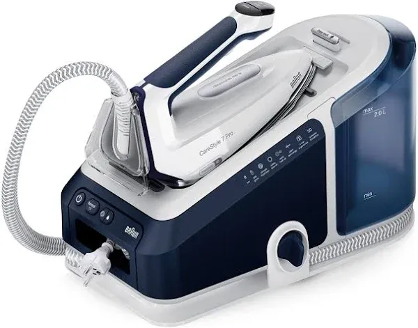 Braun CareStyle 7 IS 7282 Pro