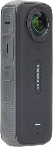 Insta360 Action Camera X4
