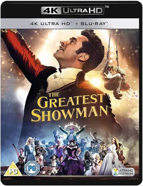 The Greatest Showman