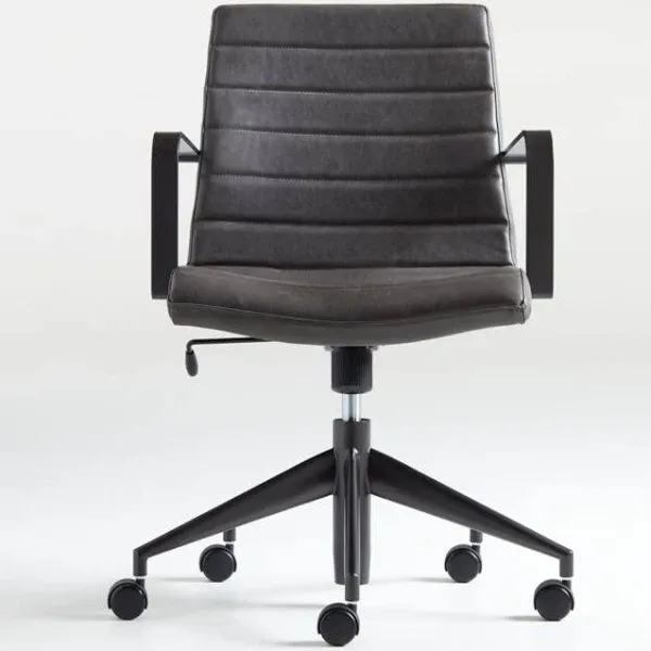 Crate & Barrel Graham Office Chair