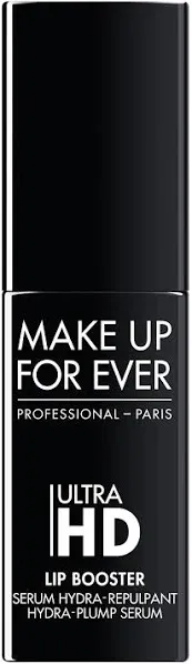 Make Up For Ever Ultra HD Lip Booster Hydra Plump Serum