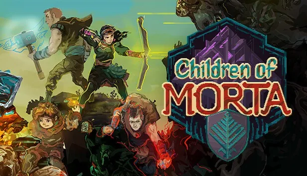 Children of Morta (PC Digital Download) $3.37