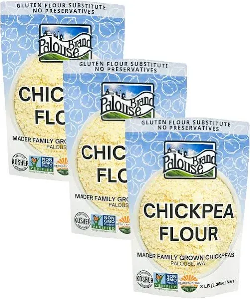 Chickpea Flour