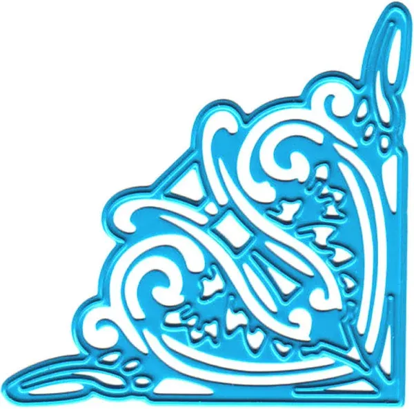 Joy! Crafts Cutting & Embossing Die Corner